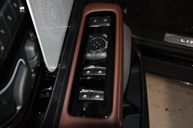 new 2025 Lincoln Aviator car, priced at $74,766
