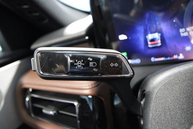 new 2025 Lincoln Aviator car, priced at $74,766