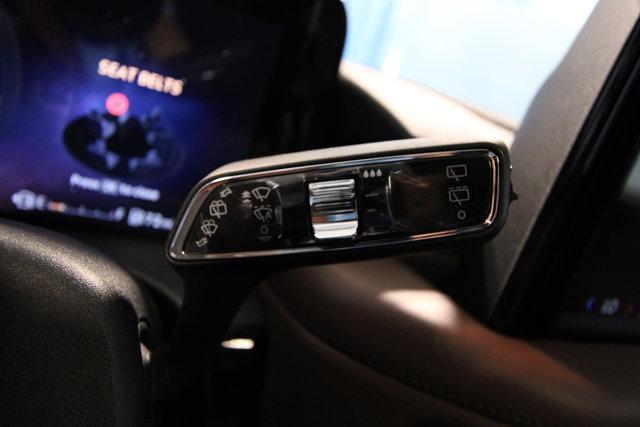 new 2025 Lincoln Aviator car, priced at $74,766