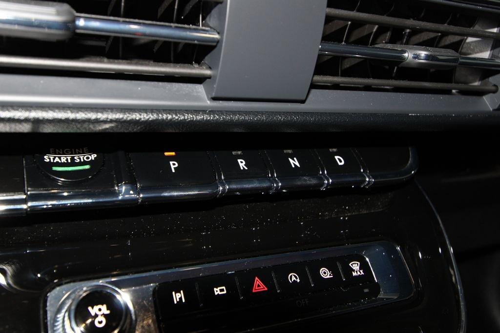 used 2024 Lincoln Corsair car, priced at $47,991
