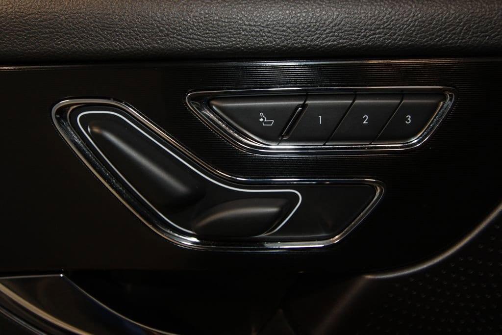 used 2024 Lincoln Corsair car, priced at $47,991