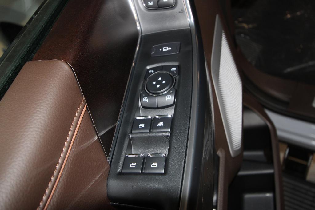 new 2025 Ford F-350 car, priced at $97,445
