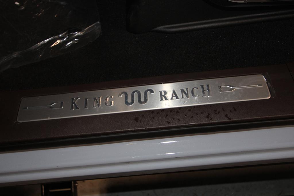 new 2025 Ford F-350 car, priced at $97,445