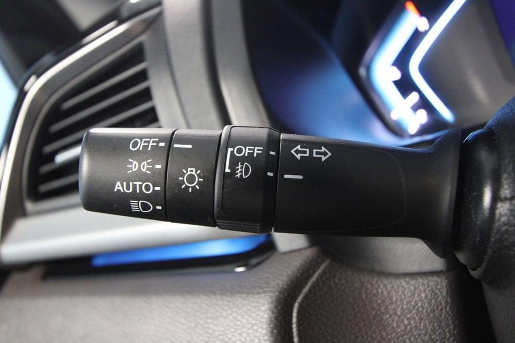 used 2023 Honda Odyssey car, priced at $39,991
