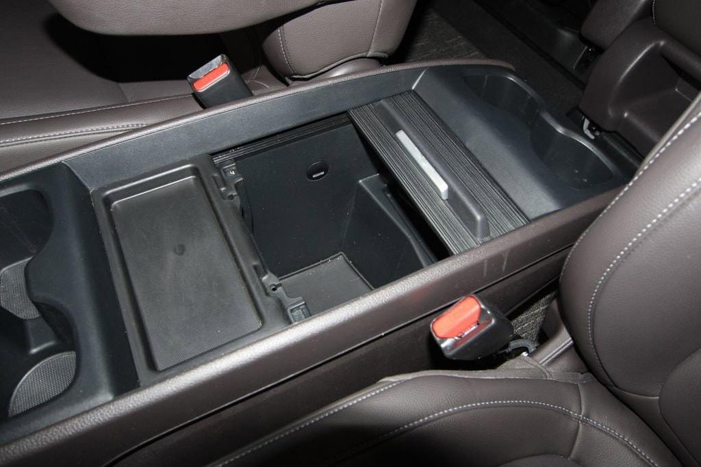 used 2023 Honda Odyssey car, priced at $39,991