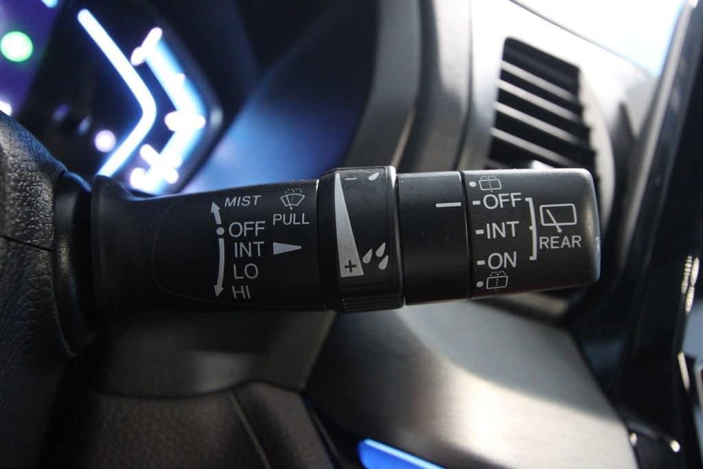 used 2023 Honda Odyssey car, priced at $39,991
