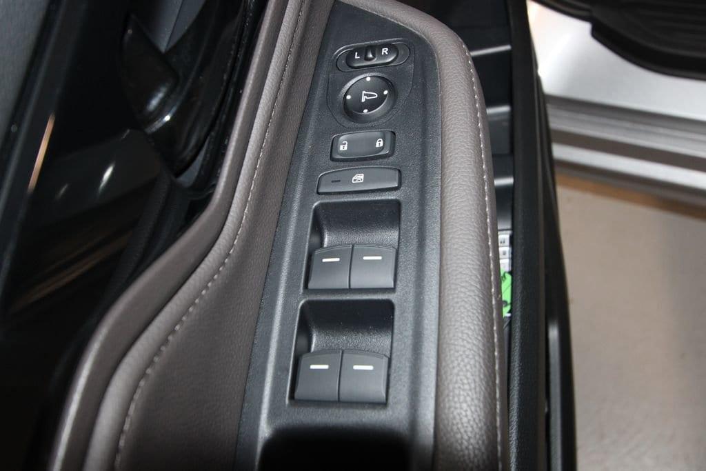 used 2023 Honda Odyssey car, priced at $39,991