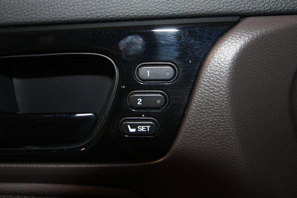 used 2023 Honda Odyssey car, priced at $39,991