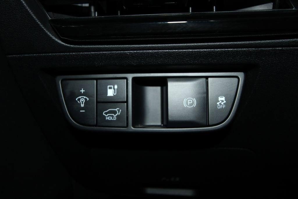 used 2022 Kia EV6 car, priced at $29,991