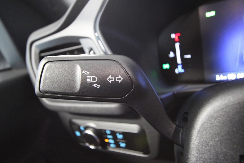 new 2025 Ford Escape car, priced at $32,810