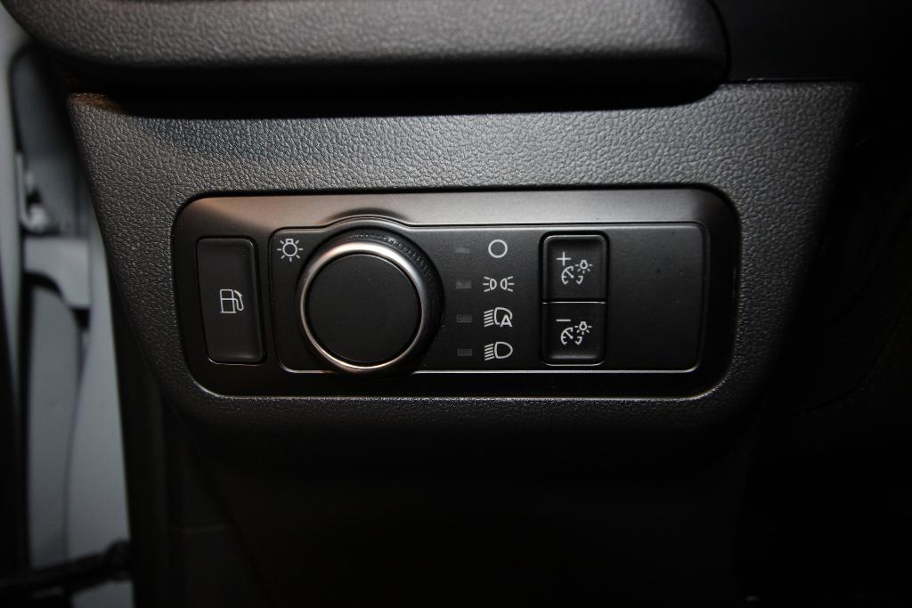 new 2025 Ford Escape car, priced at $32,810