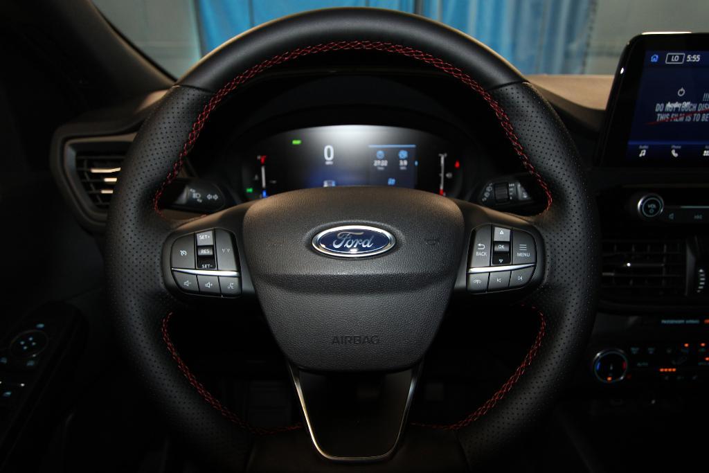 new 2025 Ford Escape car, priced at $32,810