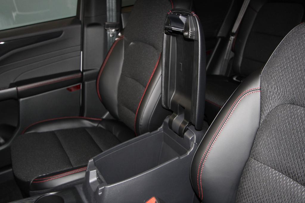 new 2025 Ford Escape car, priced at $32,810