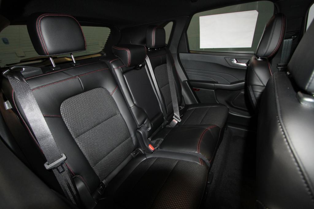 new 2025 Ford Escape car, priced at $32,810