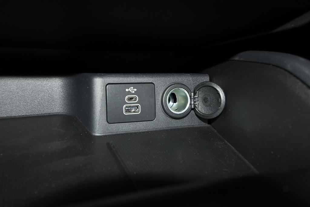 new 2025 Ford Escape car, priced at $32,810