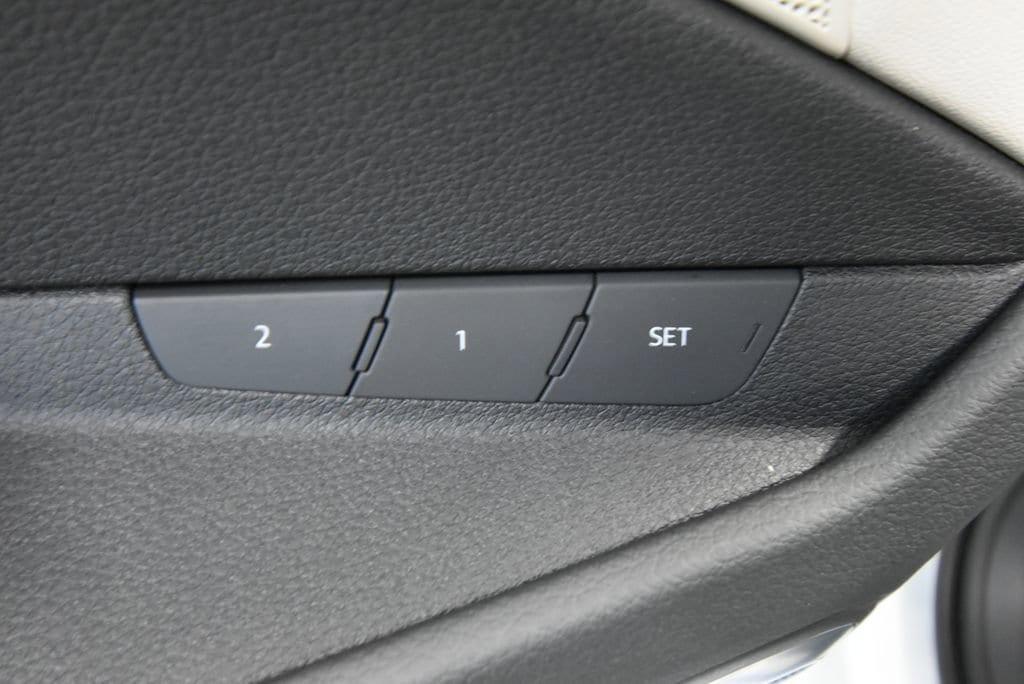 used 2024 Audi Q8 e-tron car, priced at $52,236