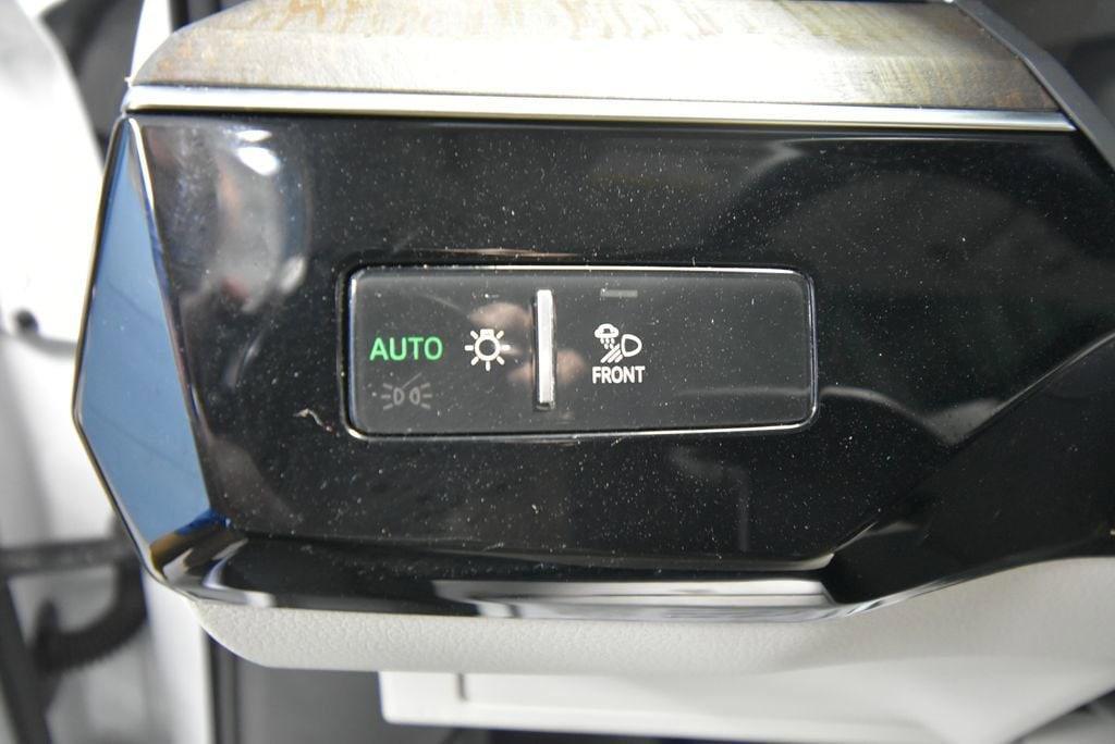 used 2024 Audi Q8 e-tron car, priced at $52,236