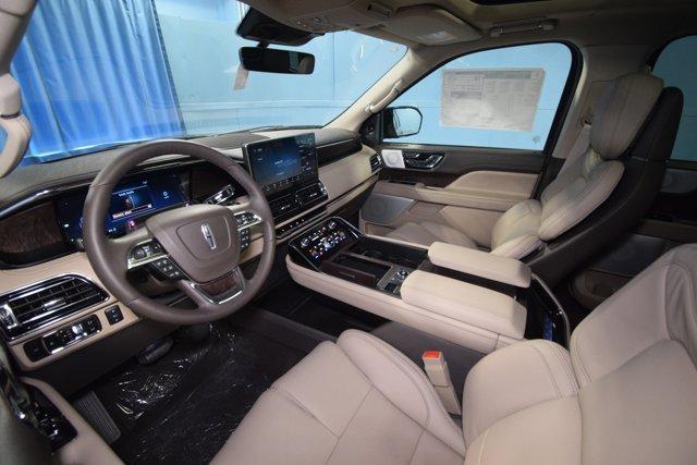 new 2024 Lincoln Navigator car, priced at $96,770
