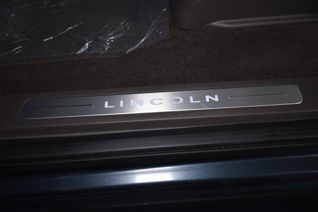 new 2024 Lincoln Navigator car, priced at $96,770