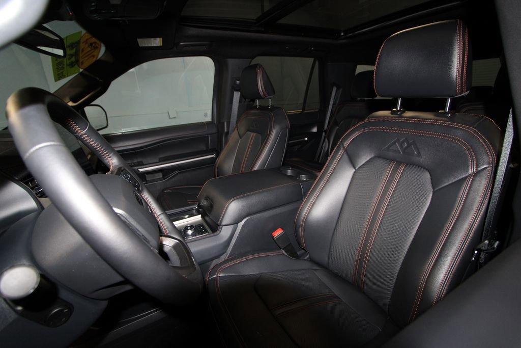 used 2024 Ford Expedition car, priced at $79,991