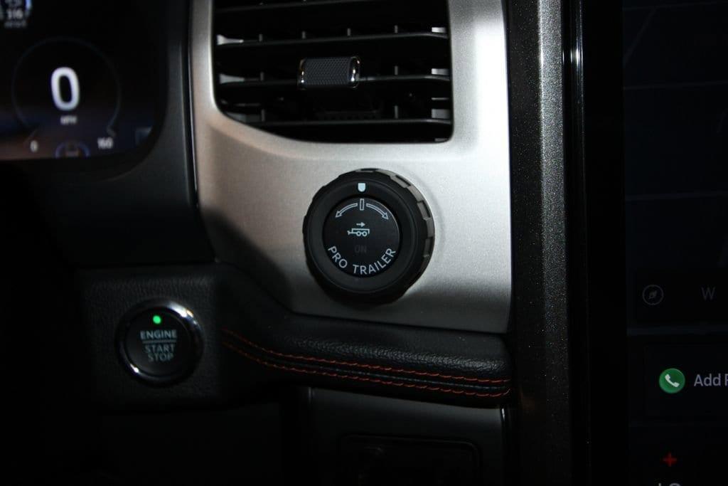 used 2024 Ford Expedition car, priced at $79,991