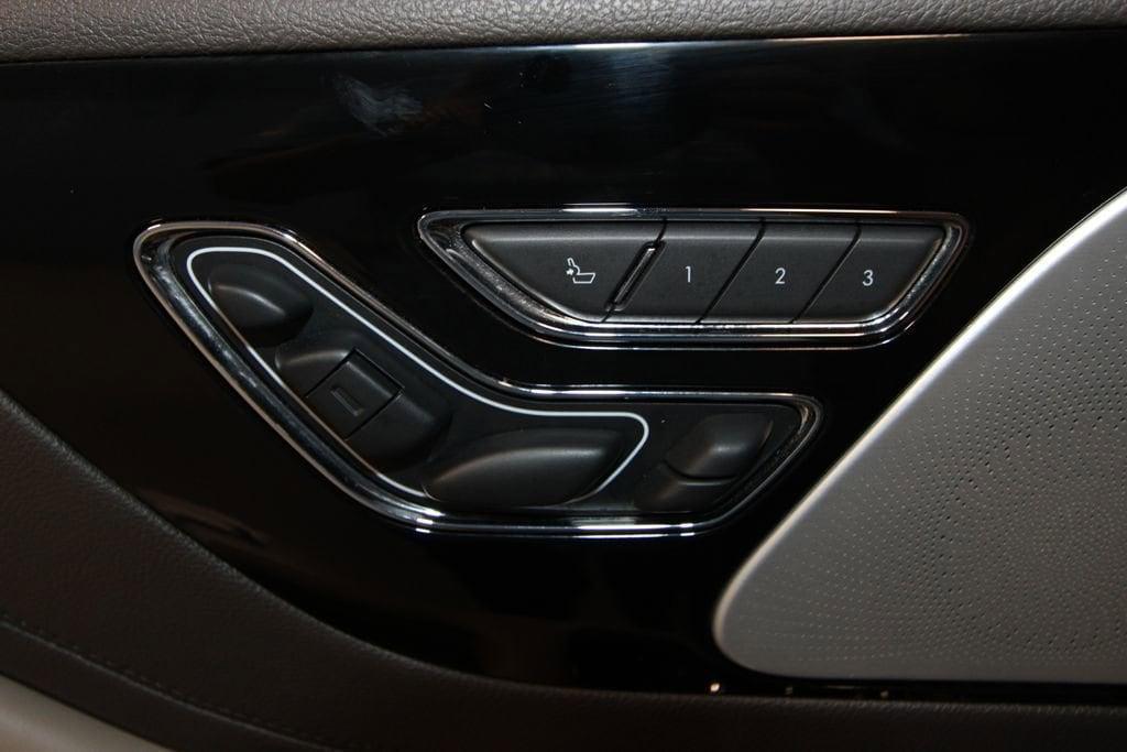 used 2021 Lincoln Aviator car, priced at $49,991