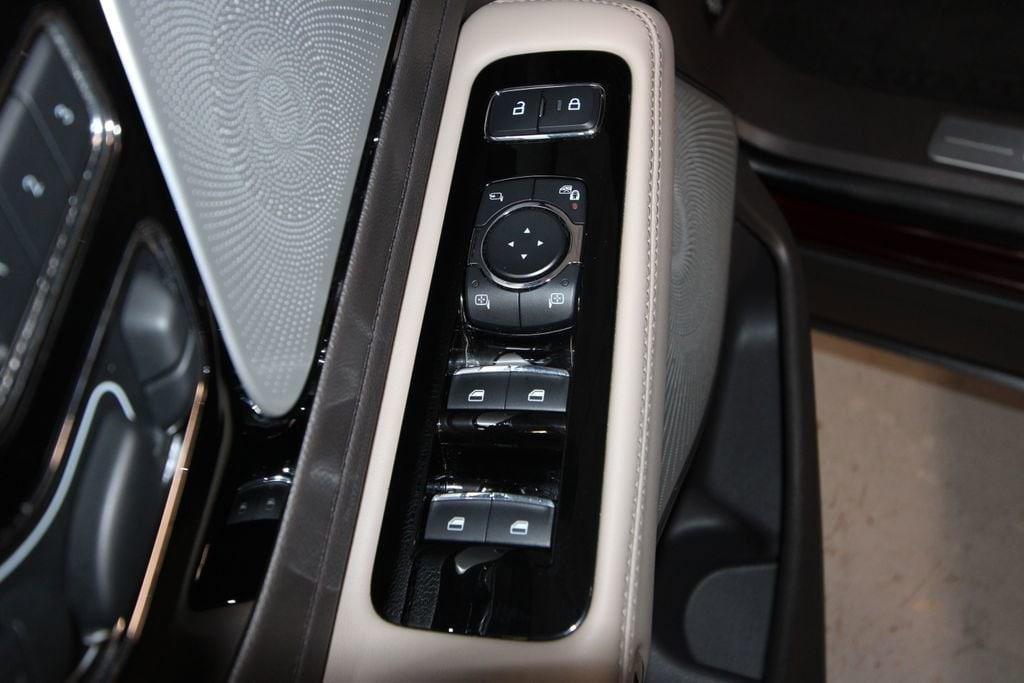 used 2021 Lincoln Aviator car, priced at $49,991