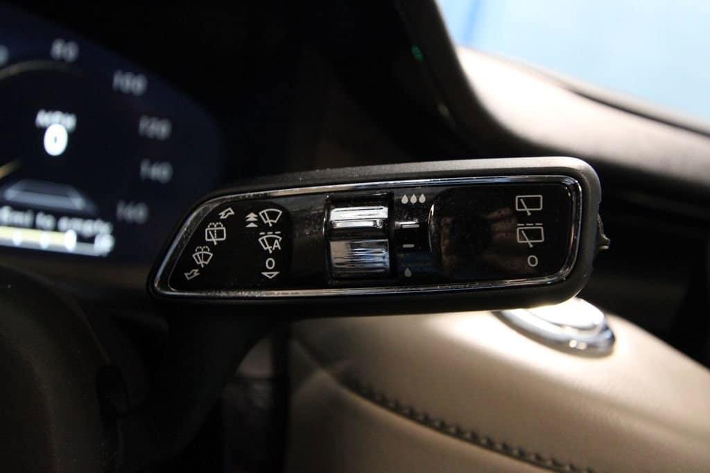 used 2021 Lincoln Aviator car, priced at $49,991