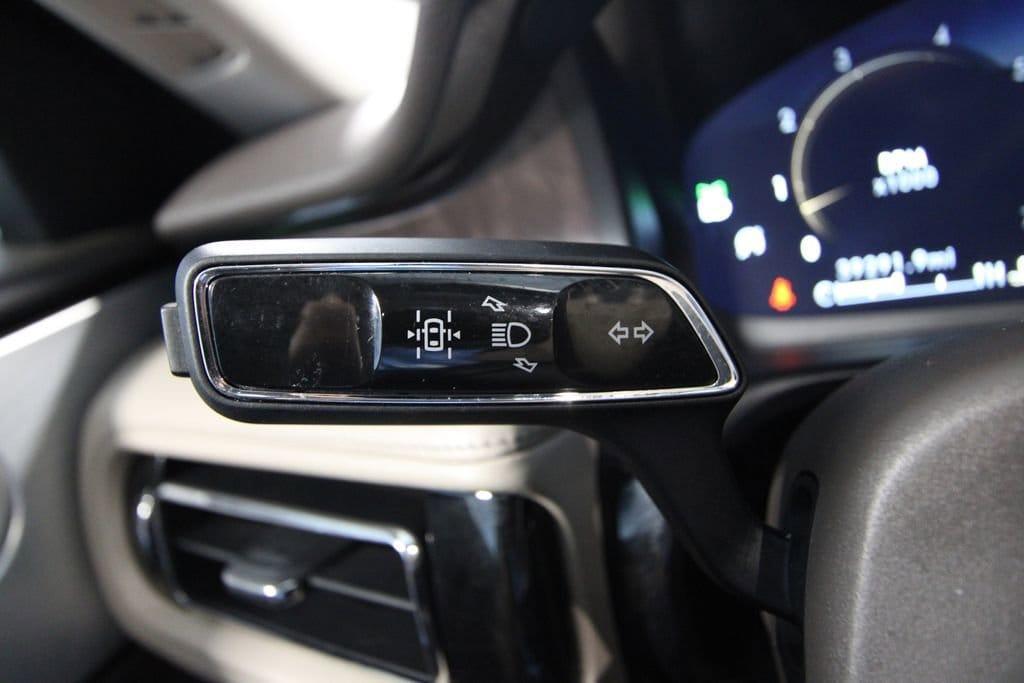 used 2021 Lincoln Aviator car, priced at $49,991