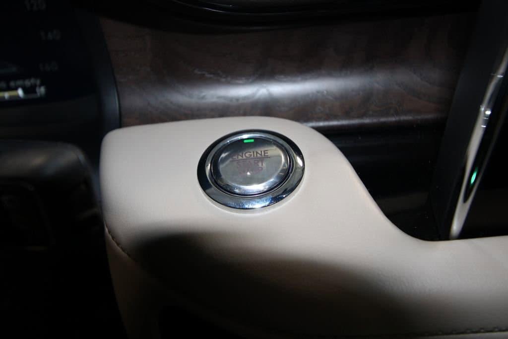 used 2021 Lincoln Aviator car, priced at $49,991