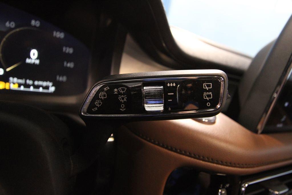 used 2022 Lincoln Aviator car, priced at $53,645