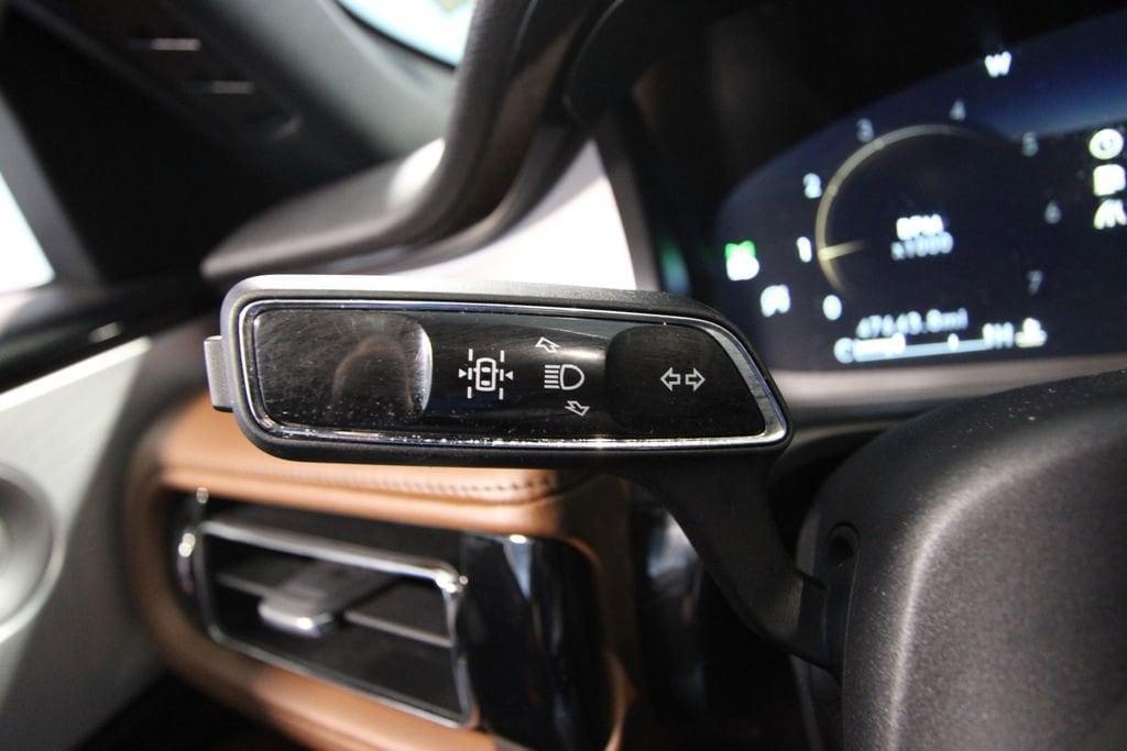 used 2022 Lincoln Aviator car, priced at $53,645