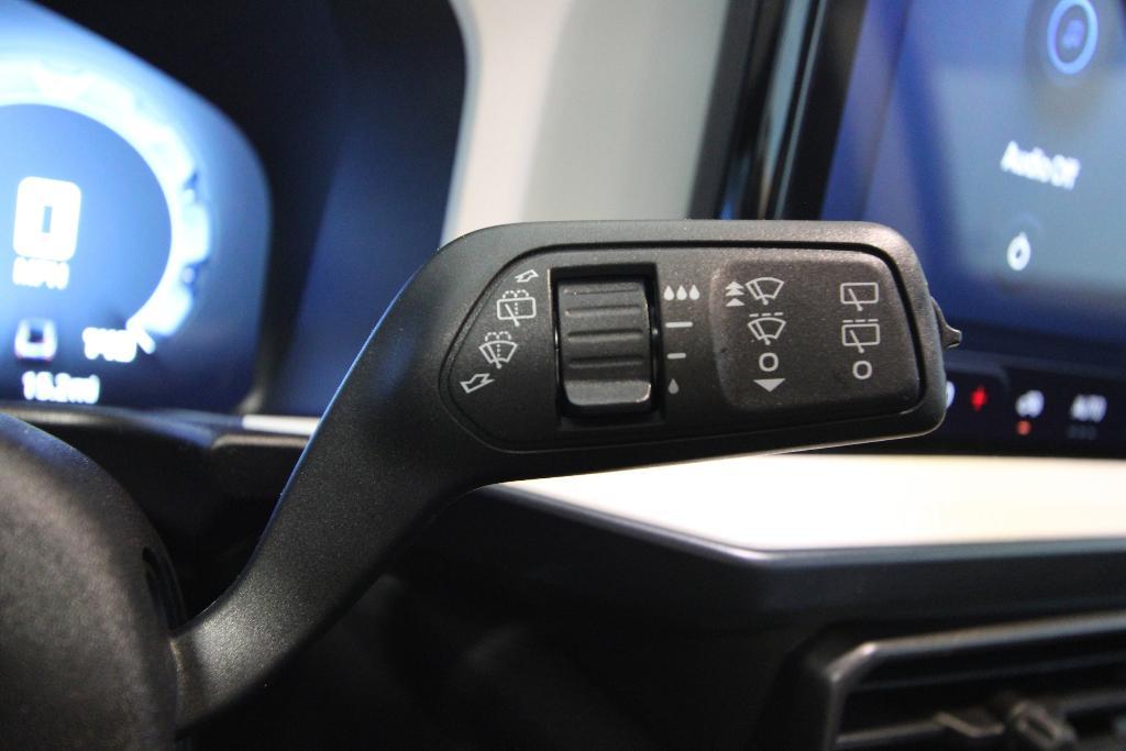 new 2025 Ford Bronco Sport car, priced at $34,794