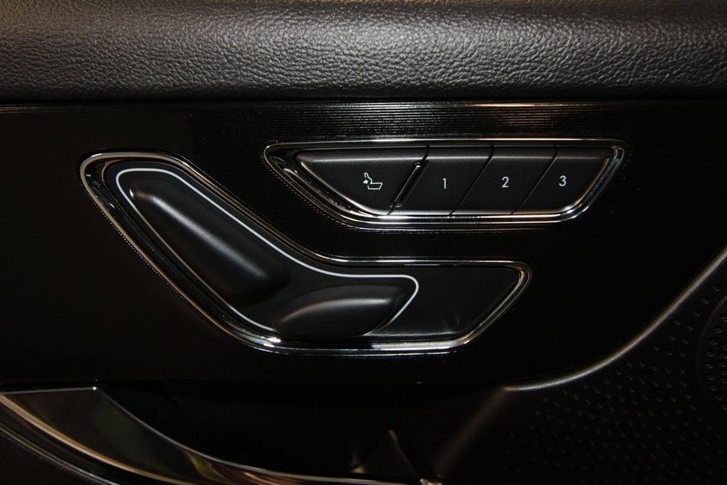 used 2024 Lincoln Corsair car, priced at $45,991