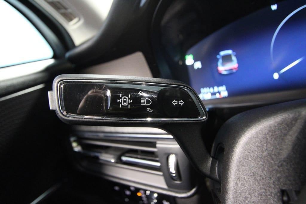 used 2024 Lincoln Corsair car, priced at $45,991