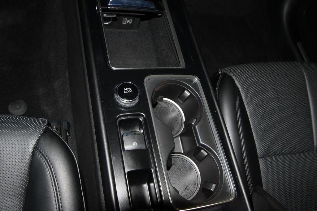 used 2024 Lincoln Corsair car, priced at $45,991