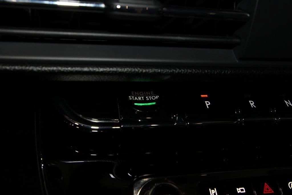 used 2024 Lincoln Corsair car, priced at $45,991