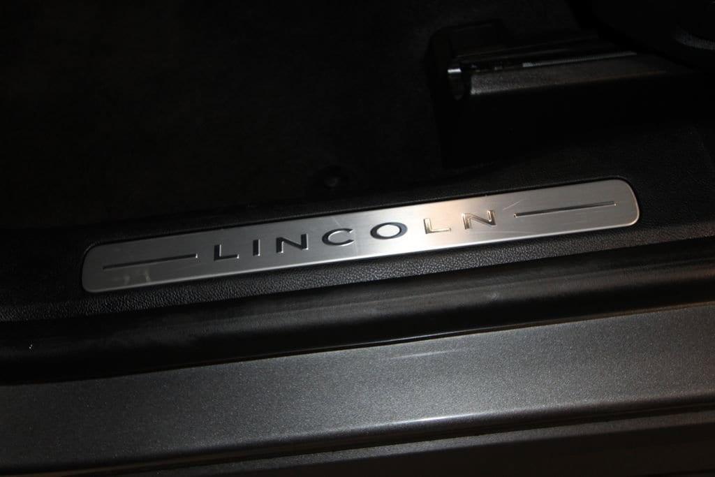 used 2024 Lincoln Corsair car, priced at $45,991