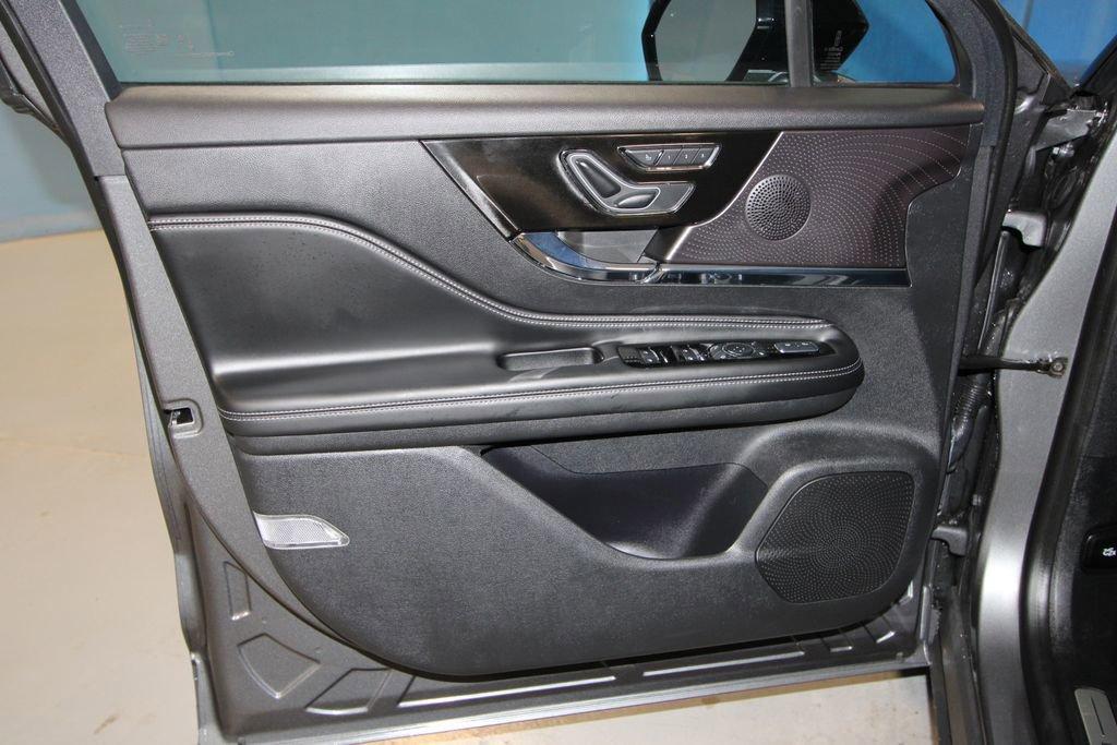 used 2024 Lincoln Corsair car, priced at $45,991