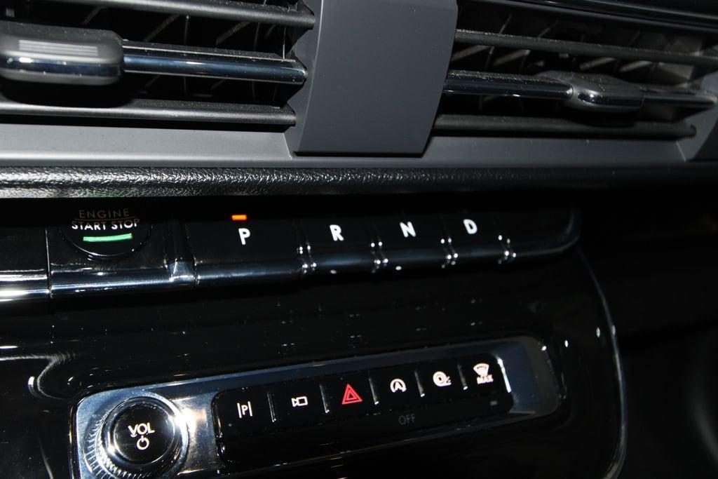 used 2024 Lincoln Corsair car, priced at $45,991