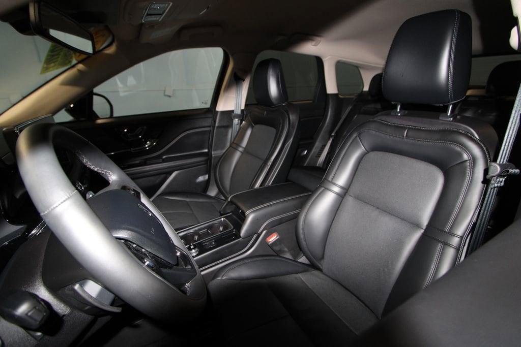 used 2024 Lincoln Corsair car, priced at $45,991