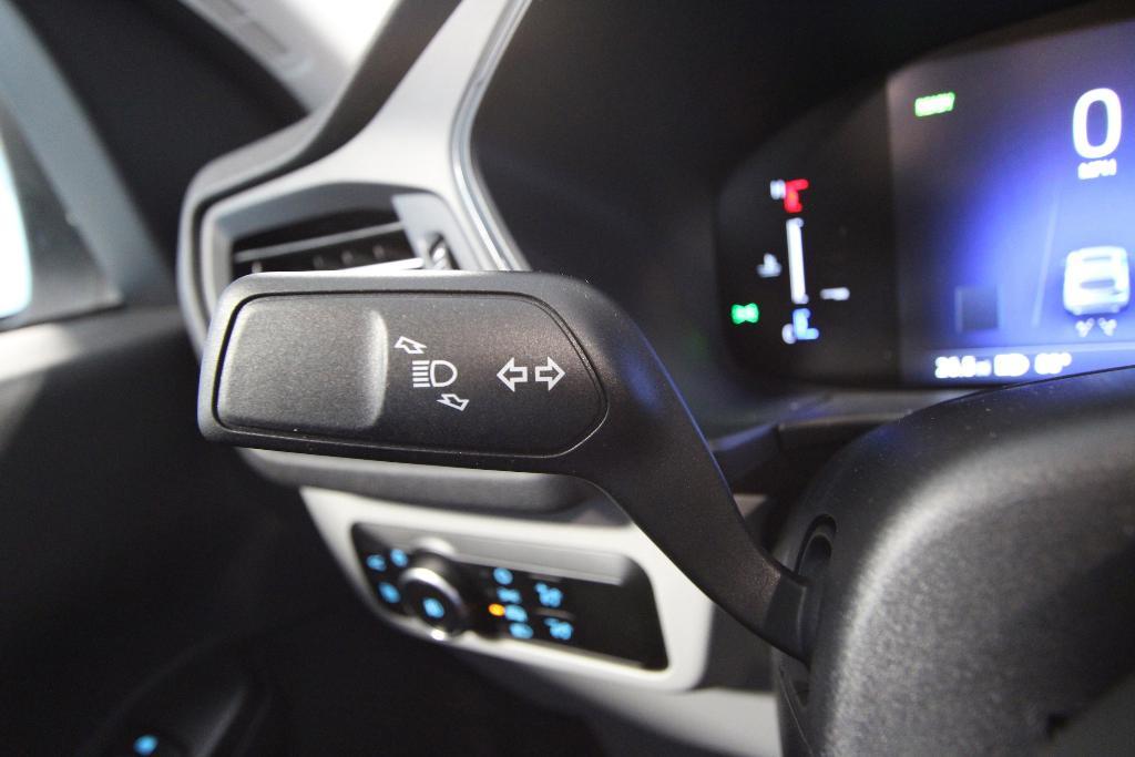 new 2025 Ford Escape car, priced at $34,290