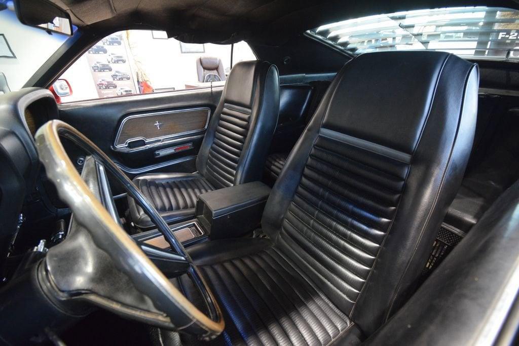 used 1970 Ford Mustang car, priced at $54,996