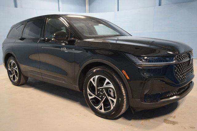 new 2024 Lincoln Nautilus car, priced at $54,860