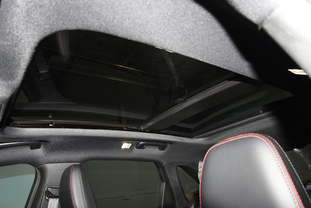 new 2025 Ford Escape car, priced at $35,601