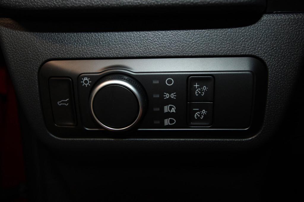 new 2025 Ford Escape car, priced at $35,601