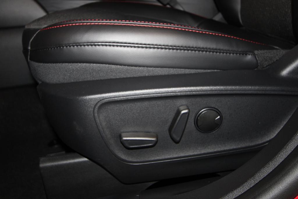 new 2025 Ford Escape car, priced at $35,601