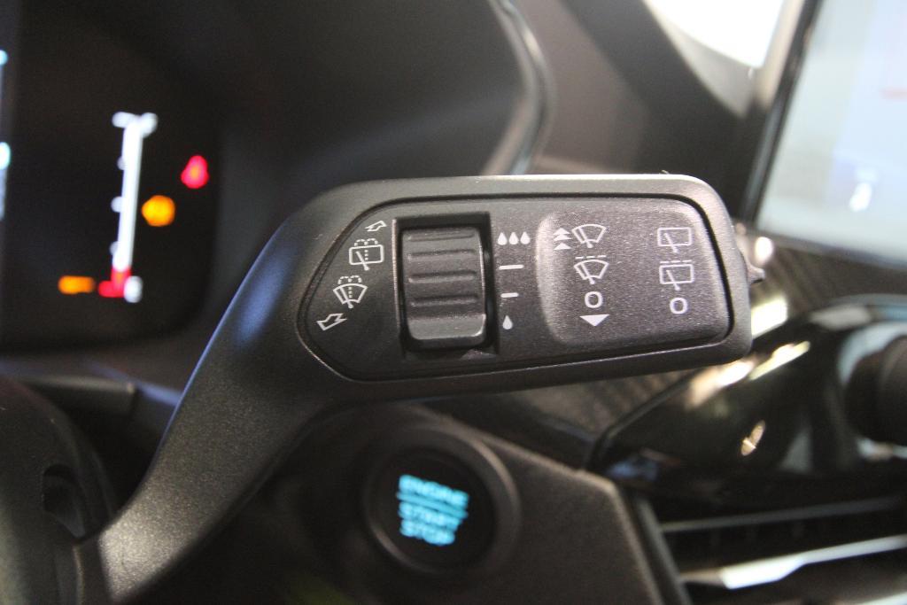 new 2025 Ford Escape car, priced at $35,601