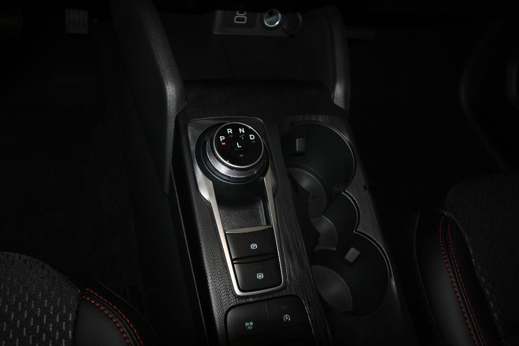 new 2025 Ford Escape car, priced at $35,601