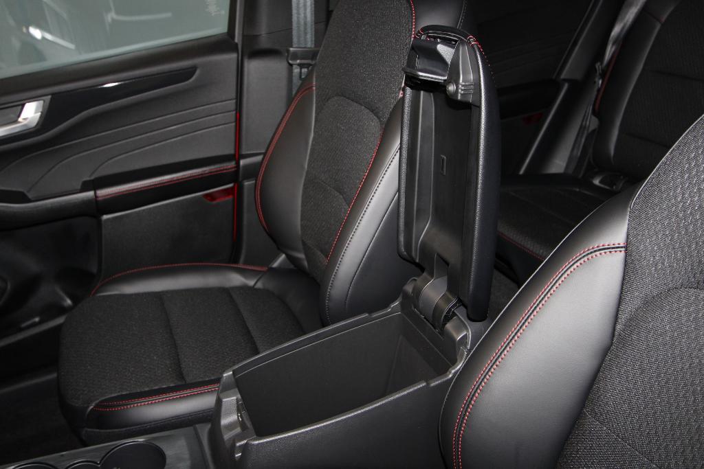 new 2025 Ford Escape car, priced at $35,601
